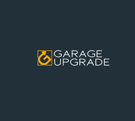Garage Upgrade