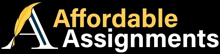 Affordable Assignment