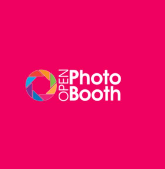 Open Photo Booths
