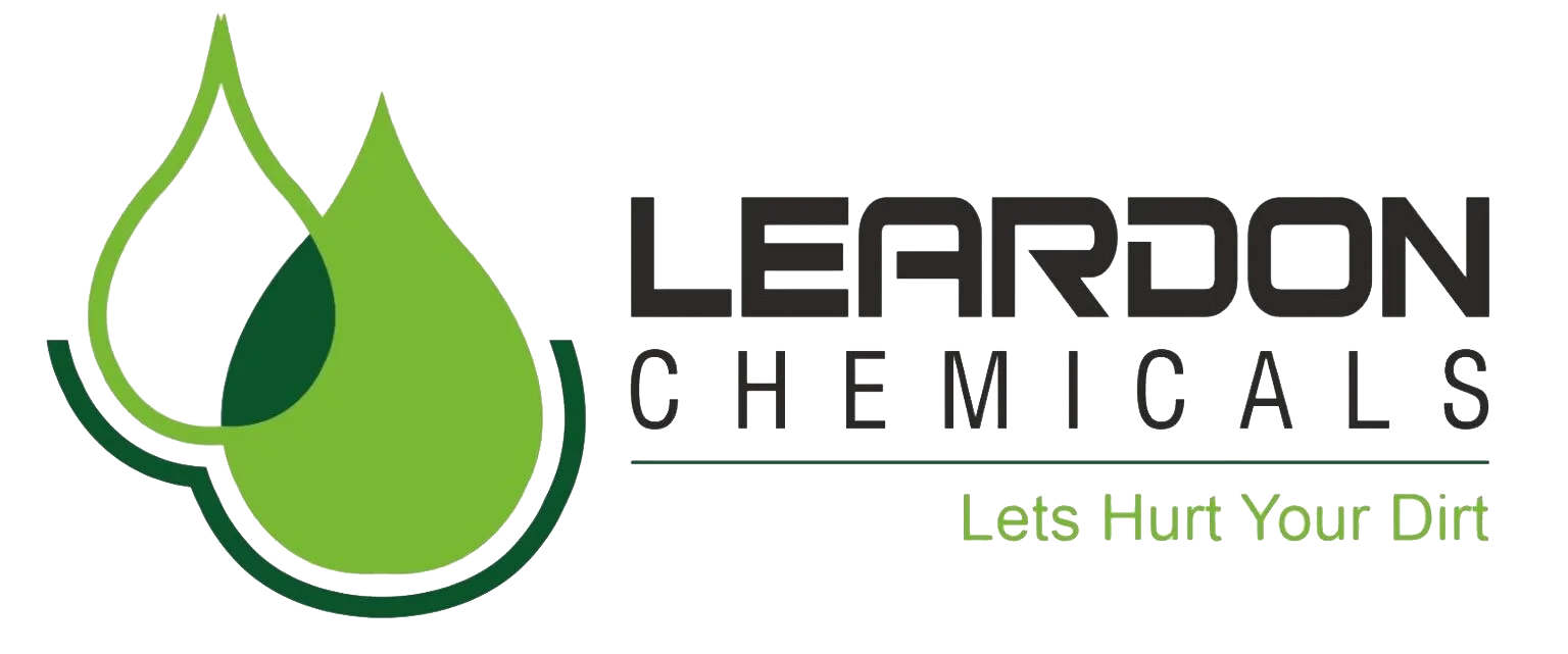 Leardon - Chemical Manufacturer & Supplier of Cleaning & Packaging Products in Melbourne