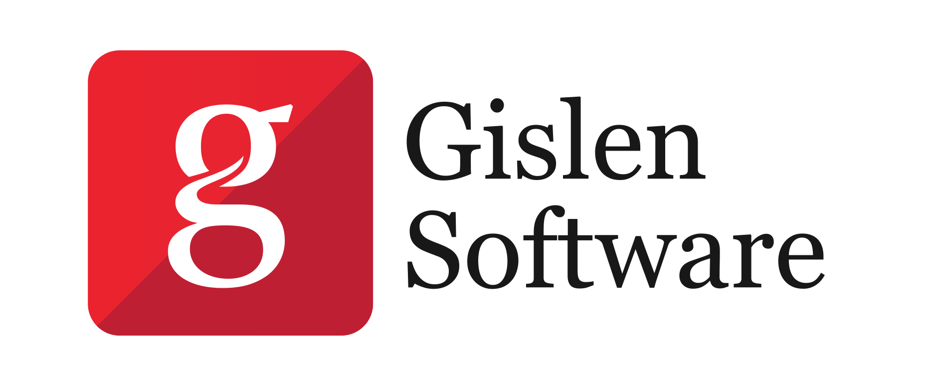 Gislen Software (UK) Limited