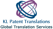 KL Patent Translations