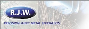 RJW Sheet Metal ltd