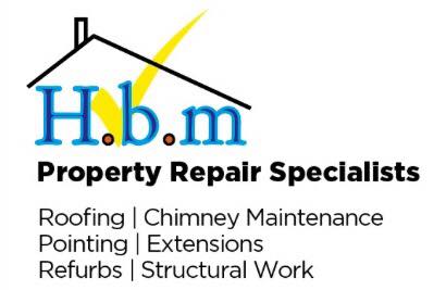 H.b.m Builders Property Repair Specialists