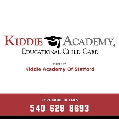 Kiddie Academy of Stafford