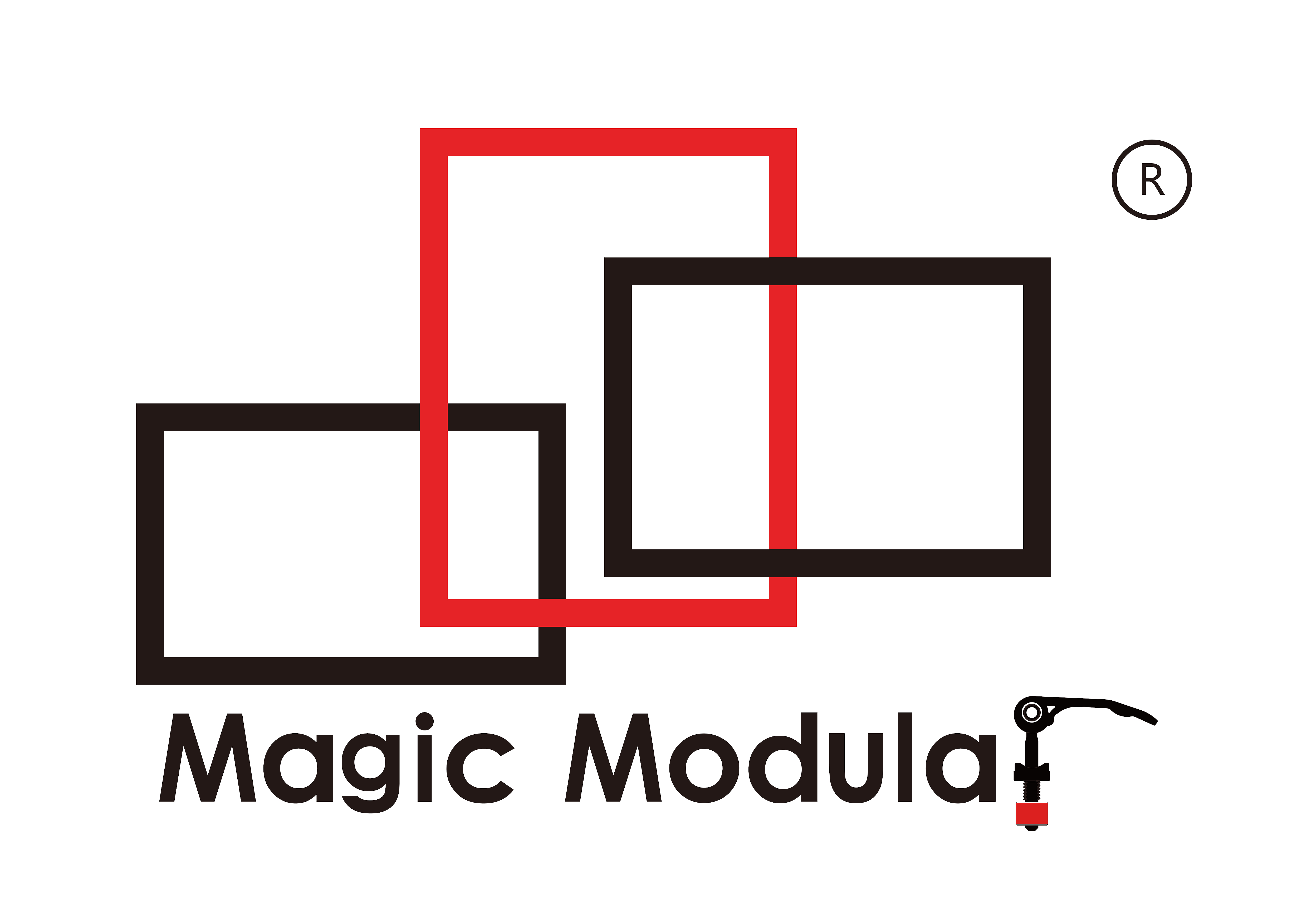 Magic Modular