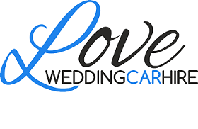 Love Wedding Car Hire