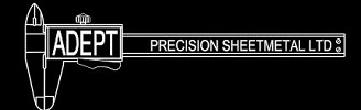 Adept Precision Sheetmetal Ltd.
