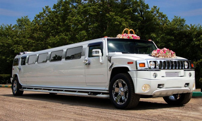 Hummer Hire