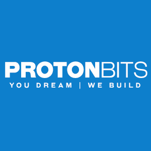 ProtonBits - Website Development Company