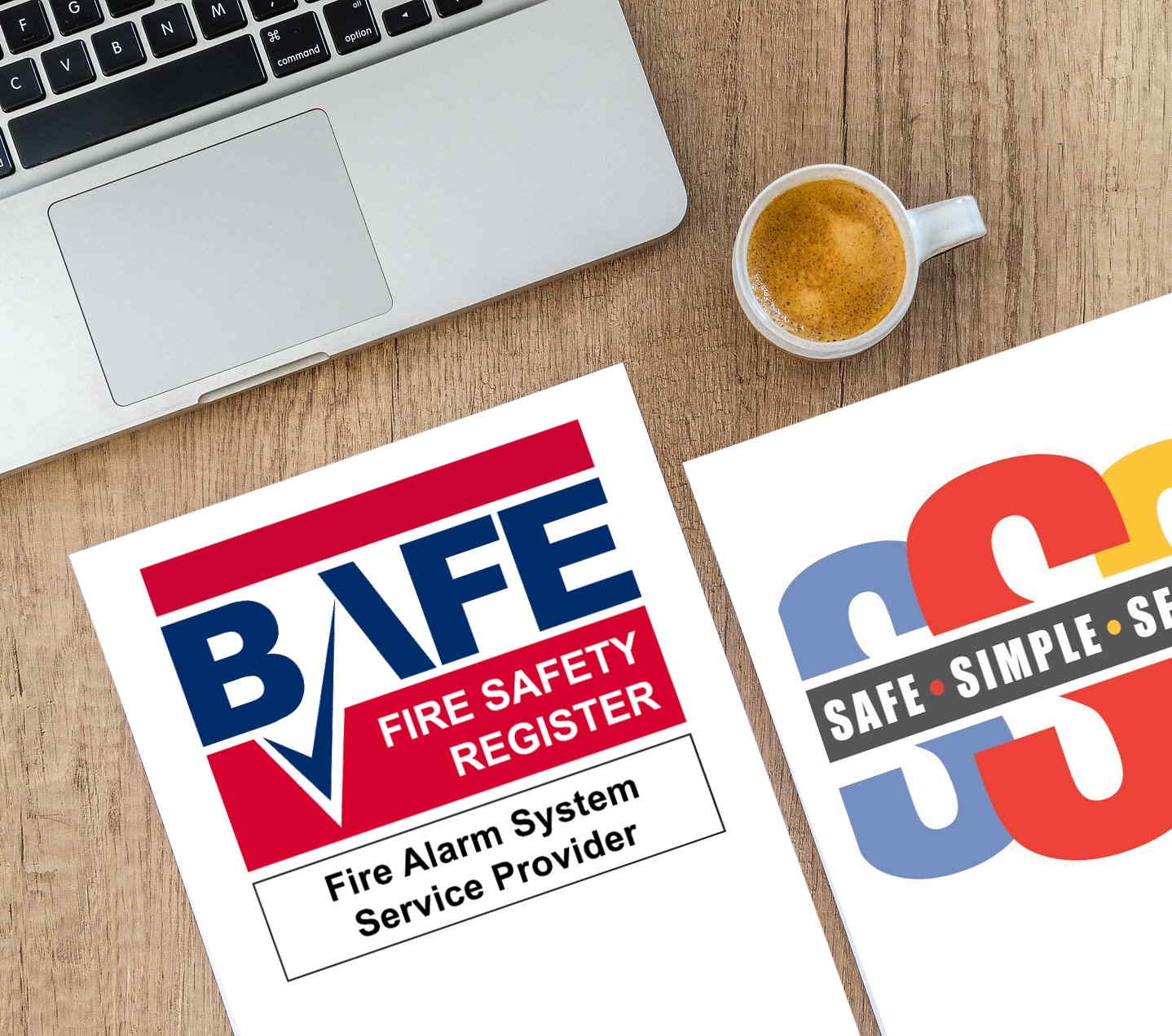 BAFE Certificate Safe Simple Secure.jpg
