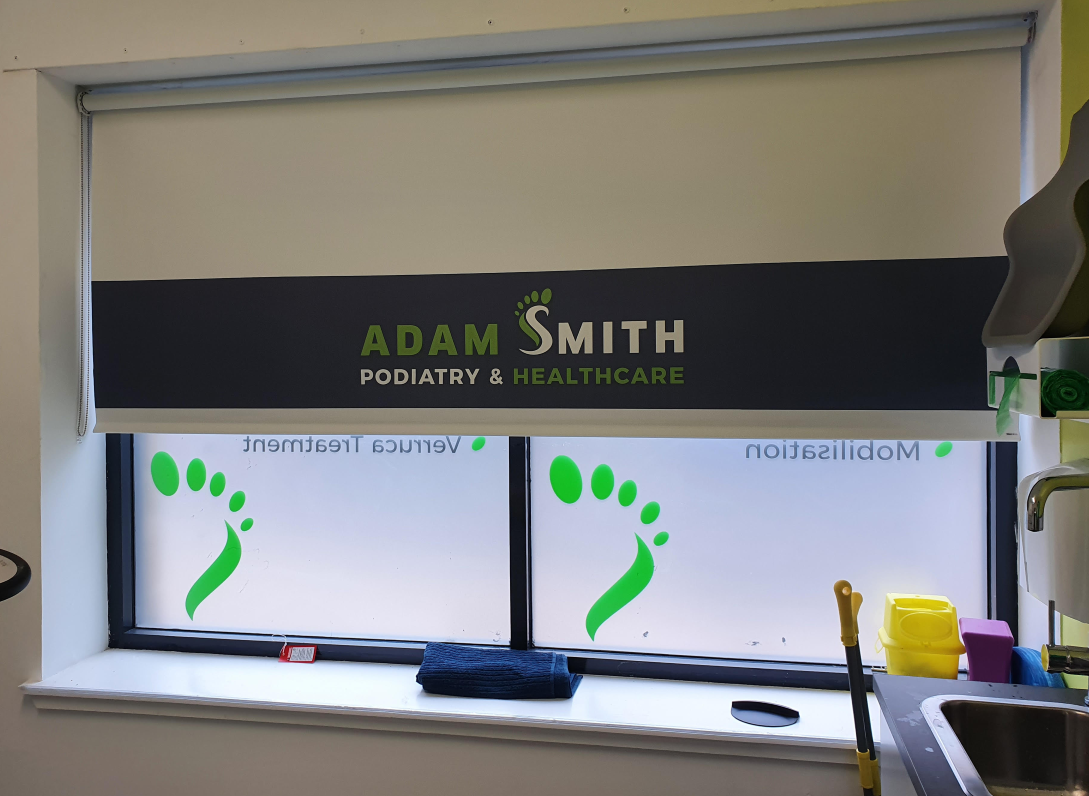 Printed Blinds Adam Smith Podiatry interior 2.png