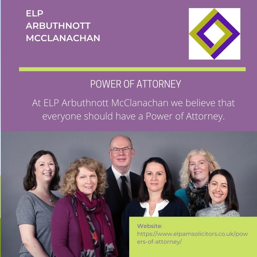 ELP Arbuthnott McClanachan Power of Attorney.jpg
