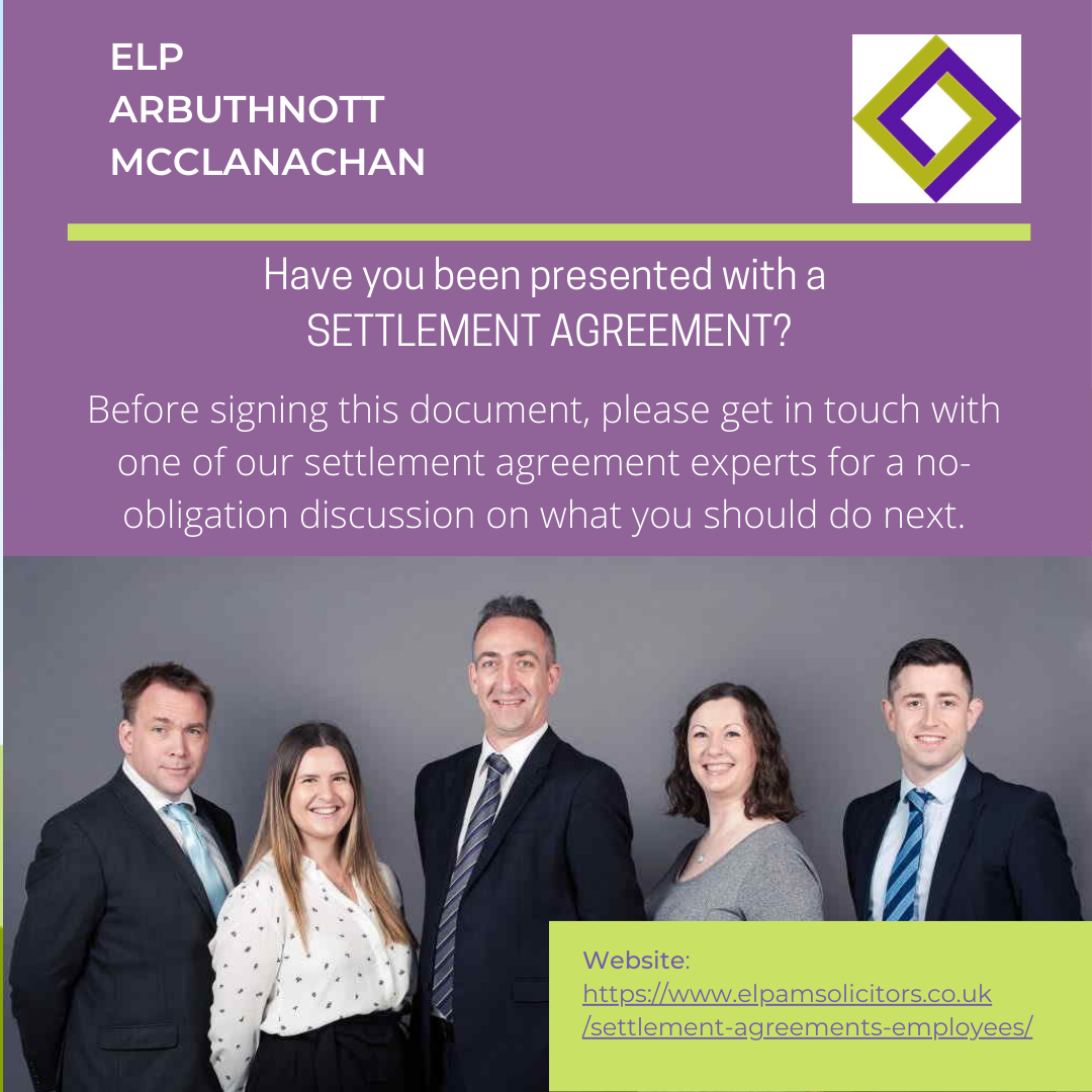 ELP Arbuthnott McClanachan Settlement Agreements.png