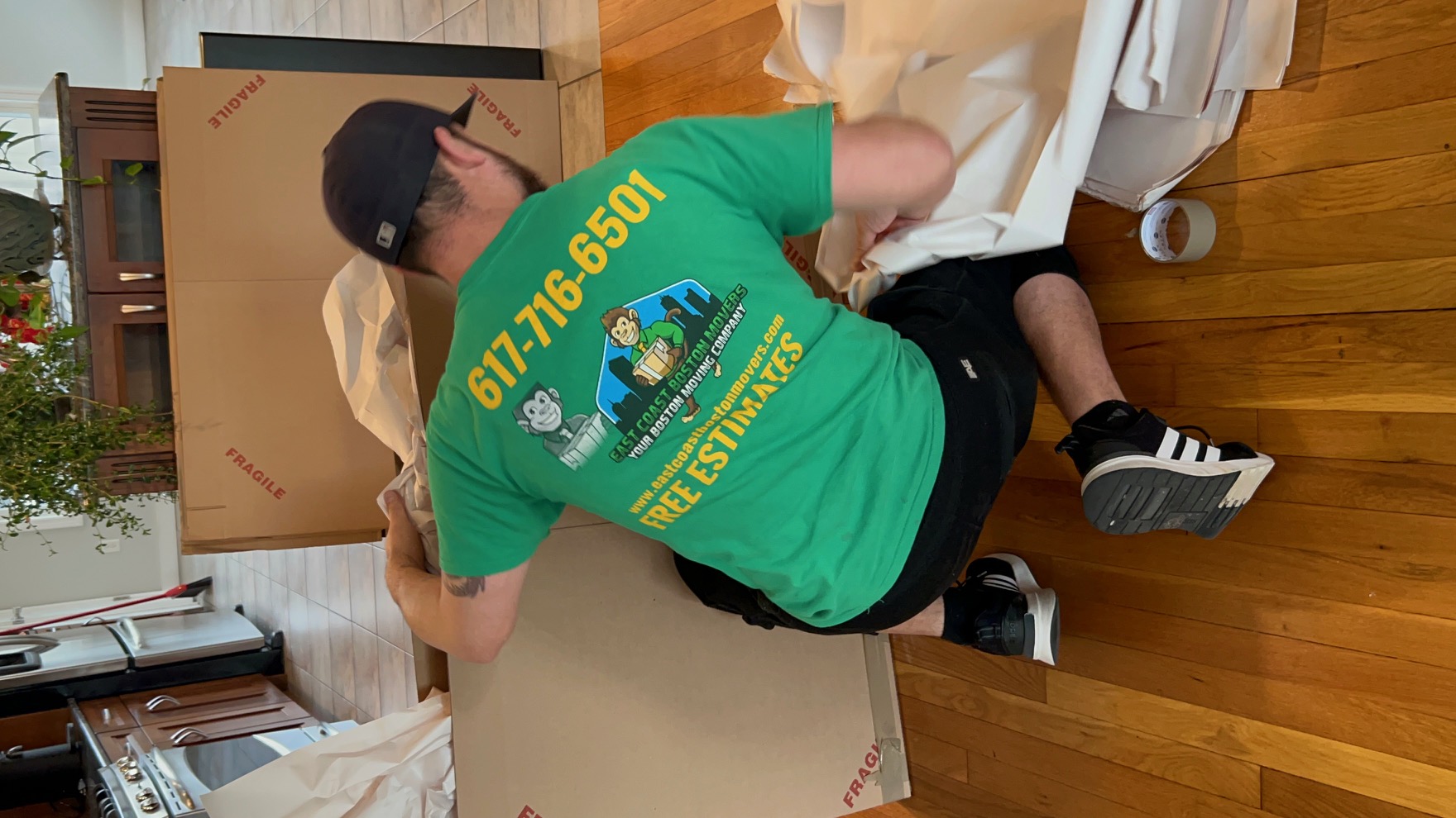 Boston Movers - Packing services.JPG